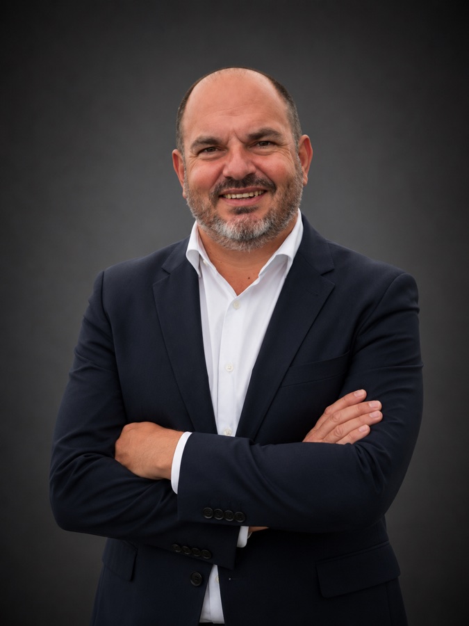 Matías Regueiro