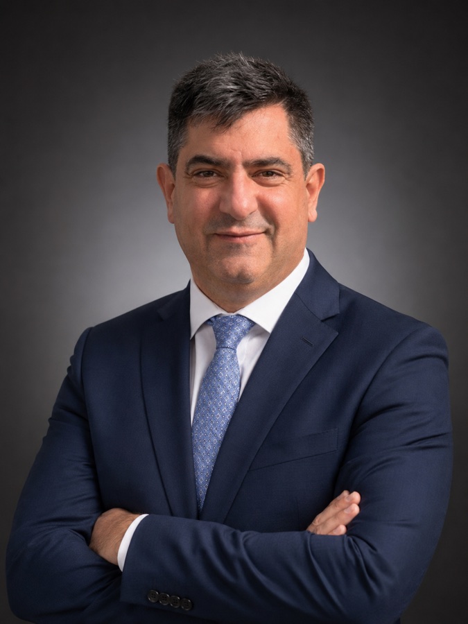 Diego Abizeid