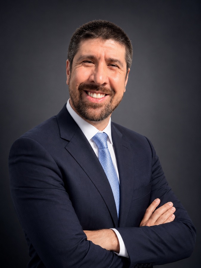 Gastón Ortiz