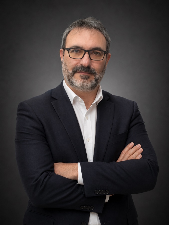 Antonio Iglesias